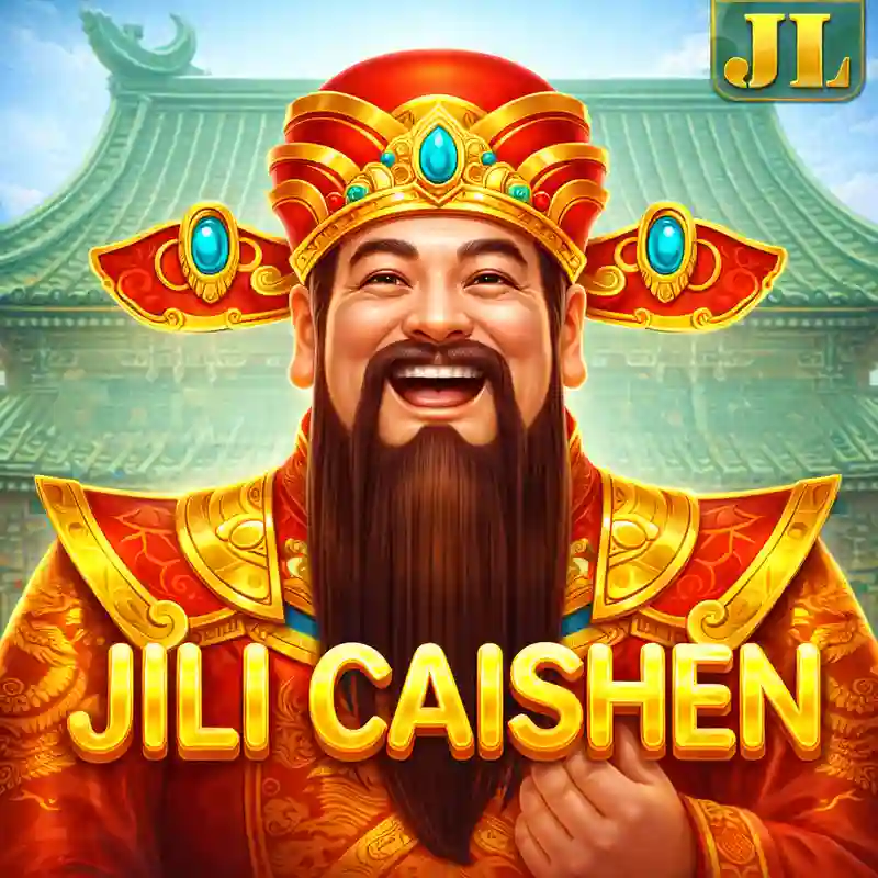JILI CAISHEN Slots